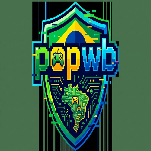 Logo popwb