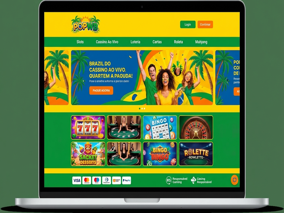 Screenshot 1 popwb