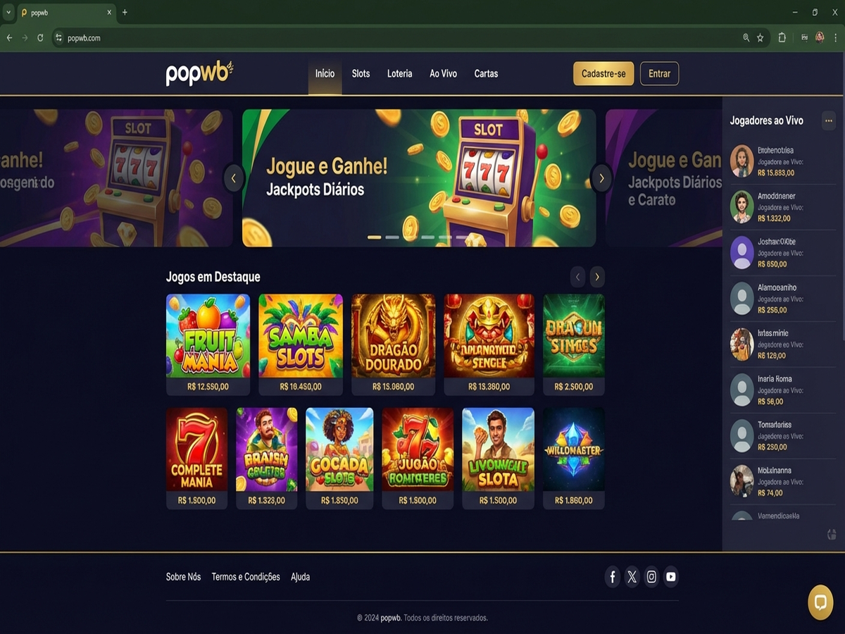 Screenshot 2 popwb
