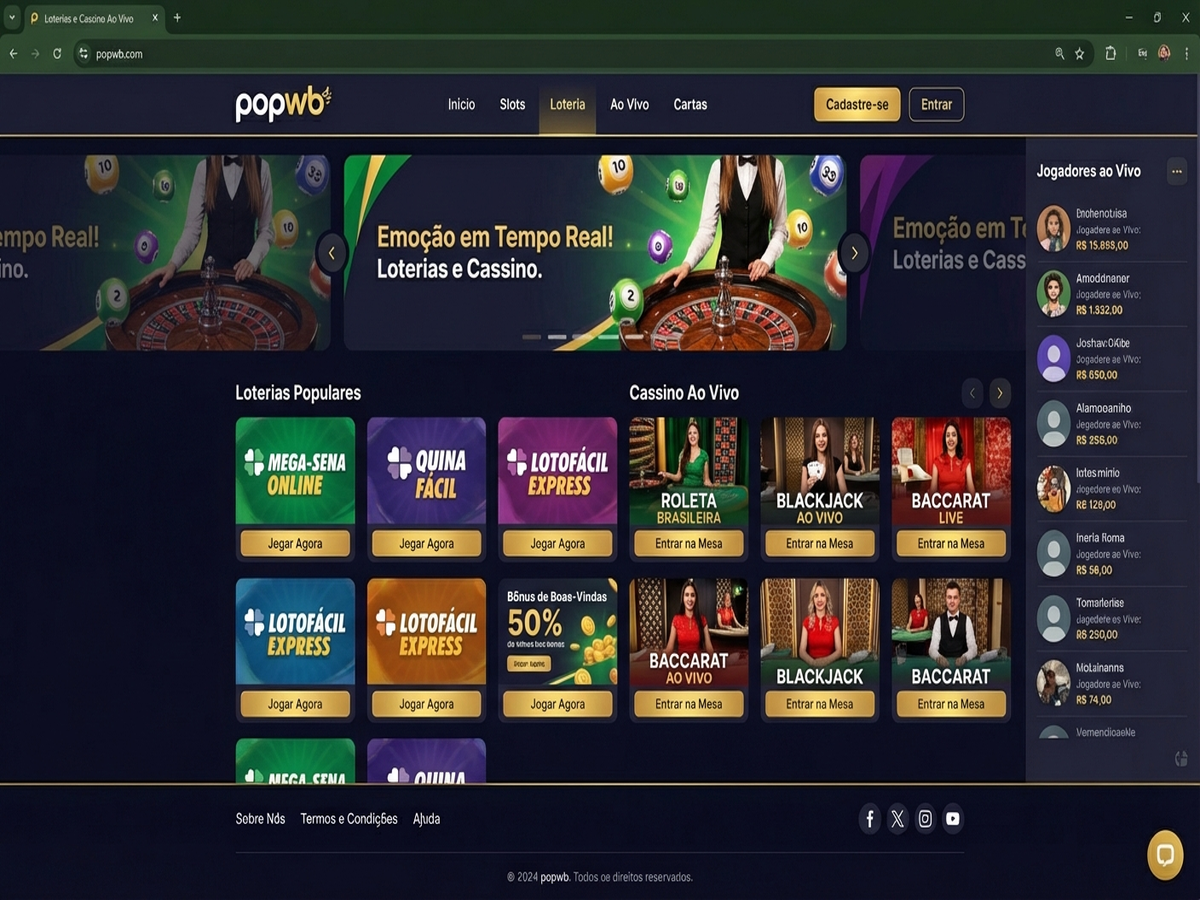 Screenshot 3 popwb